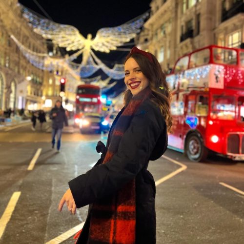 oxford-street Oxford street στο Λονδίνο