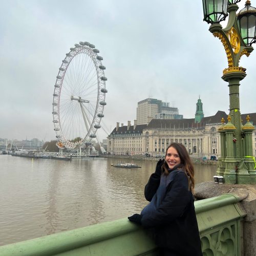 london-eye Το London eye