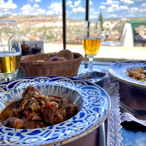 seten-restaurant-food-in-cappadocia φαγητό στην Καππαδοκία seten restaurant