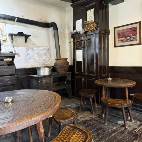 the-oldest-restaurant-in-belgrade το παλαιότερο εστιατόριο στο Βελιγράδι