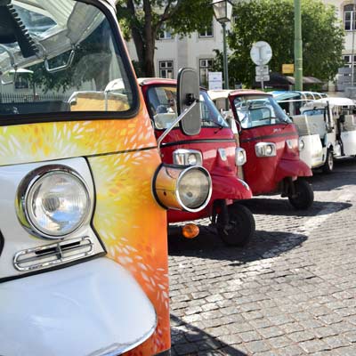 lisbon-tuk-tuk τουκ τουκ μέσα στη Λισαβώνα