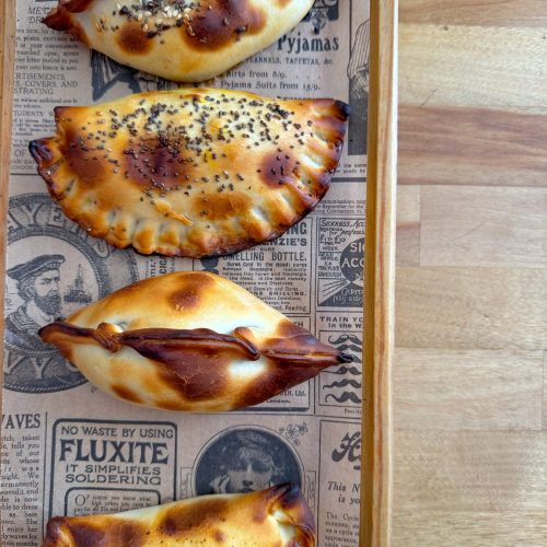 empanadas&co-lagos ισπανικά πιτάκια