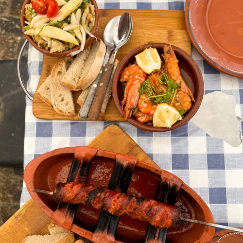 portuguese-cuisine-faro πορτογαλικά παραδοσιακά πιάτα