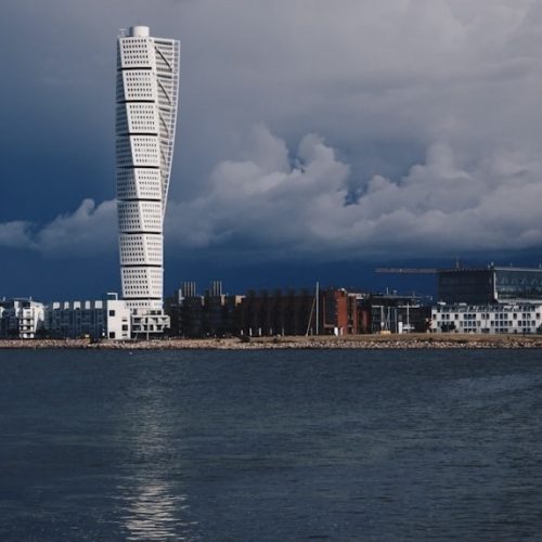 Turning-Torso-Malmo Turning-Torso-Malmo