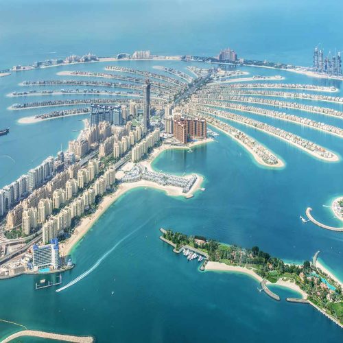 dubai-the-palm ο φοίνικας του Ντουμπάι