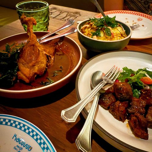 Sri-lanka-food πιάτα από την κουζίνα Σρι Λάνκας