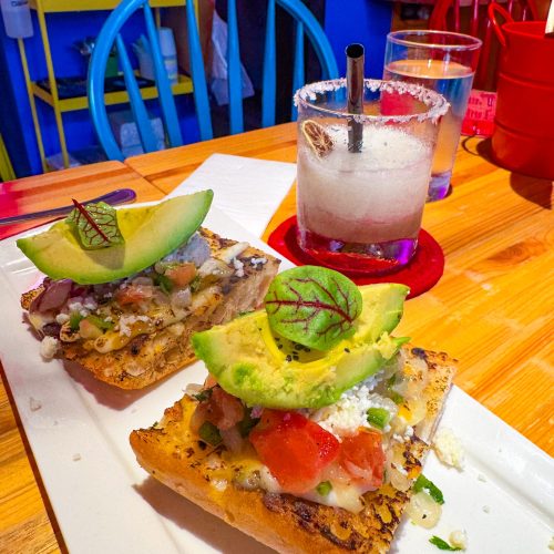 mexican-food-singapore μεξικάνικο φαγητό στην Σιγκαπούρη