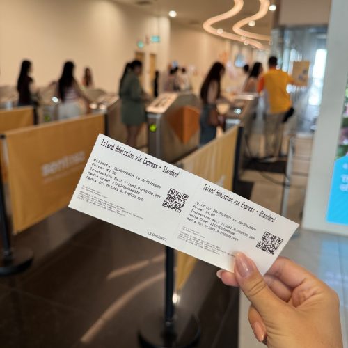 tickets-for-sentosa-express εισιτήρια για το Sentosa express
