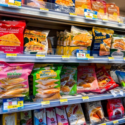 tost-7eleven-thailand τοστ από τα 7eleven στην Ταϊλάνδη