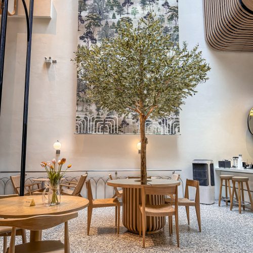 cafe-bangkok καφέ με εσπρέσο στην Μπανγκόκ