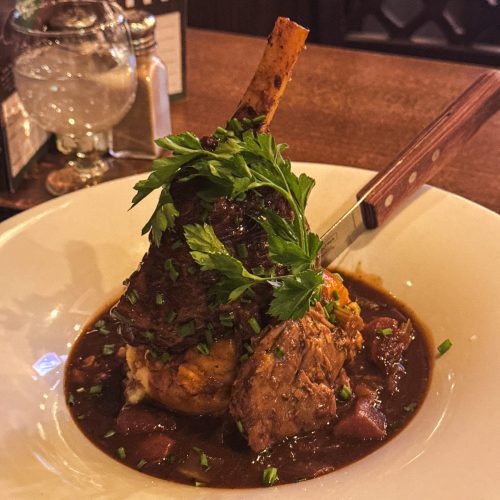 irish-stew ιρλανδικό στιφάδο με αρνί