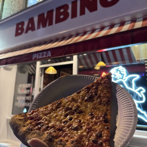bambino-pizza-dublin διάσημη πίτσα στο Δουβλίνο