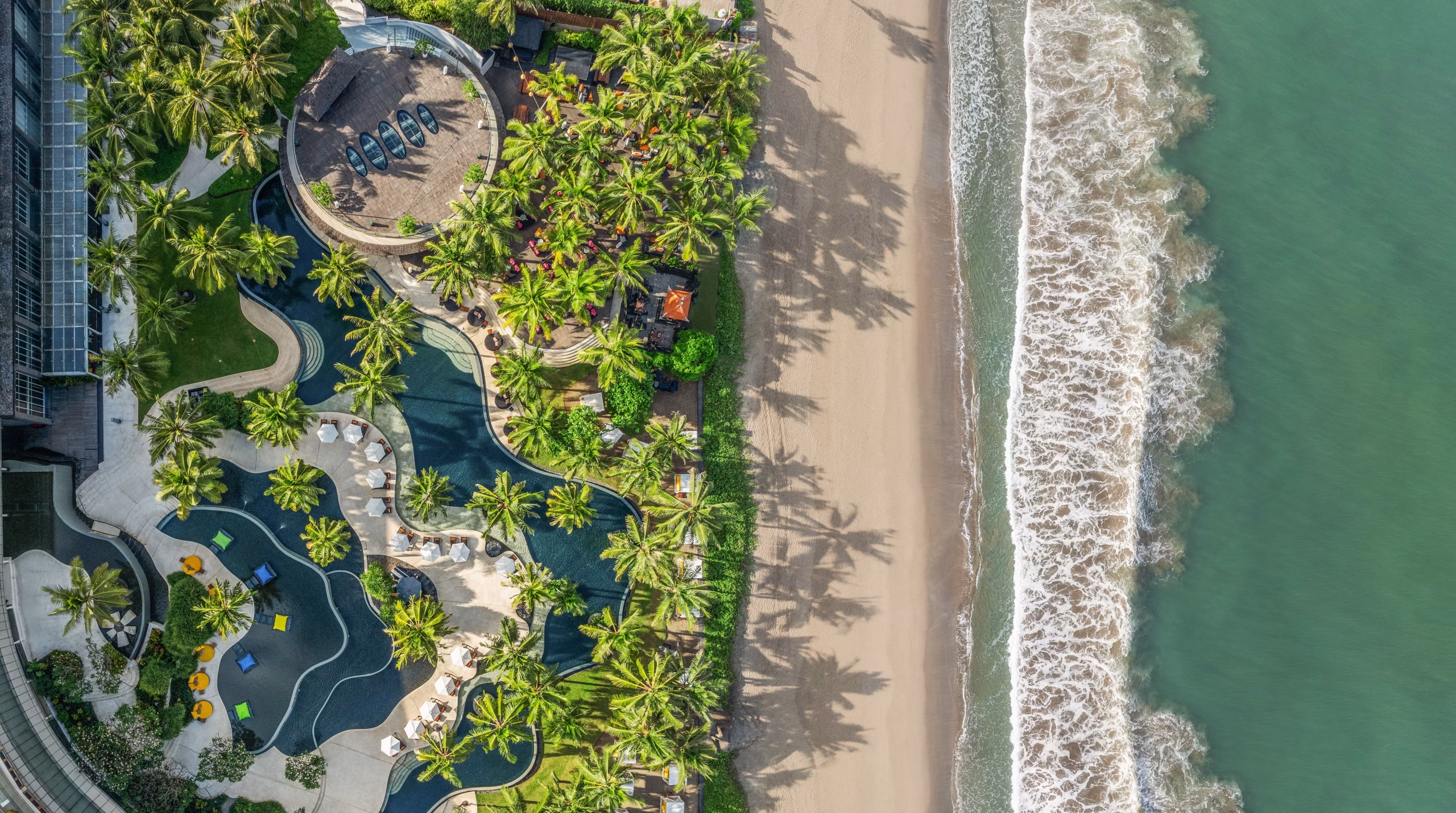 παραλία Seminyak