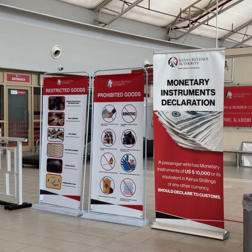 kenya-airport-restrictions πράγματα που απαγορεύεται να εισάγεις στην Κένυα, ακόμα και σαν τουρίστας