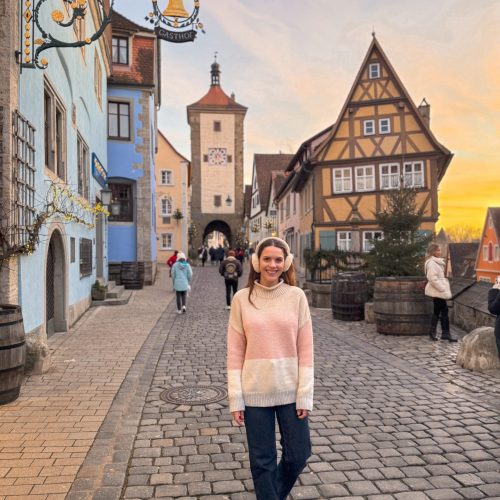 rothenburg-ob-de-tauer rothenburg-ob-de-tauer